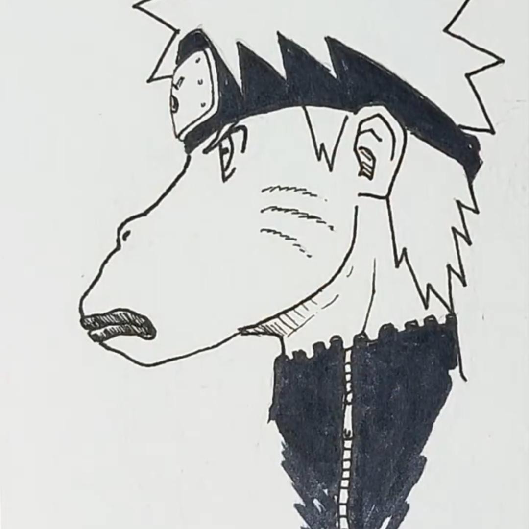 大风之影
