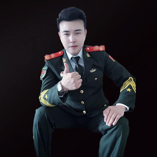 行者🇨🇳（林少）