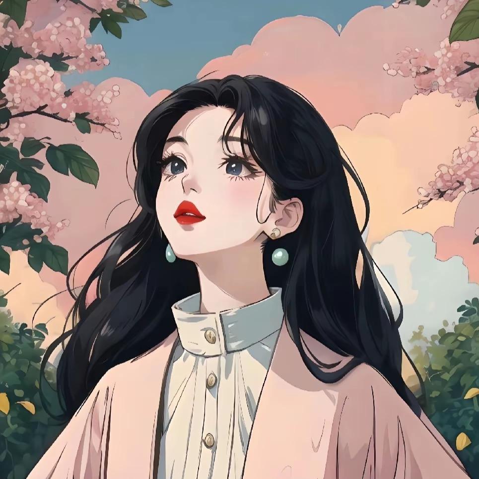南墙花开了