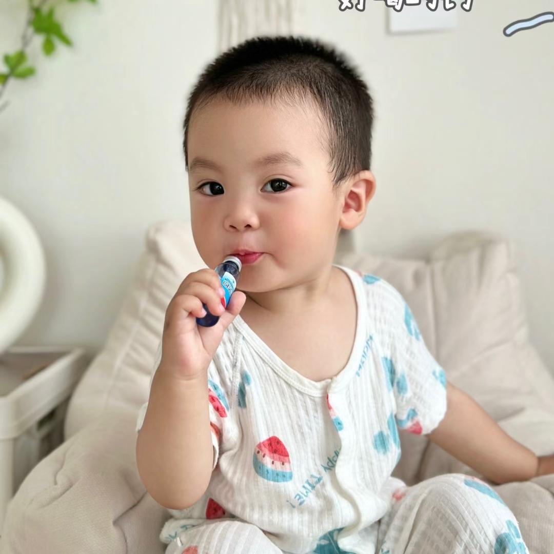 宝妈小青的幸福生活～