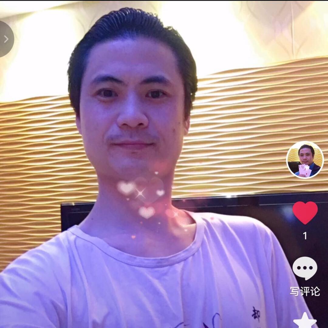 🐉龙出来