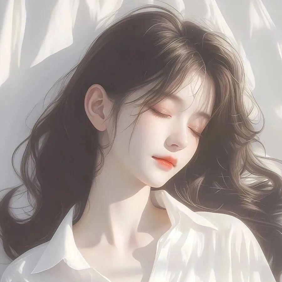陈陈吖