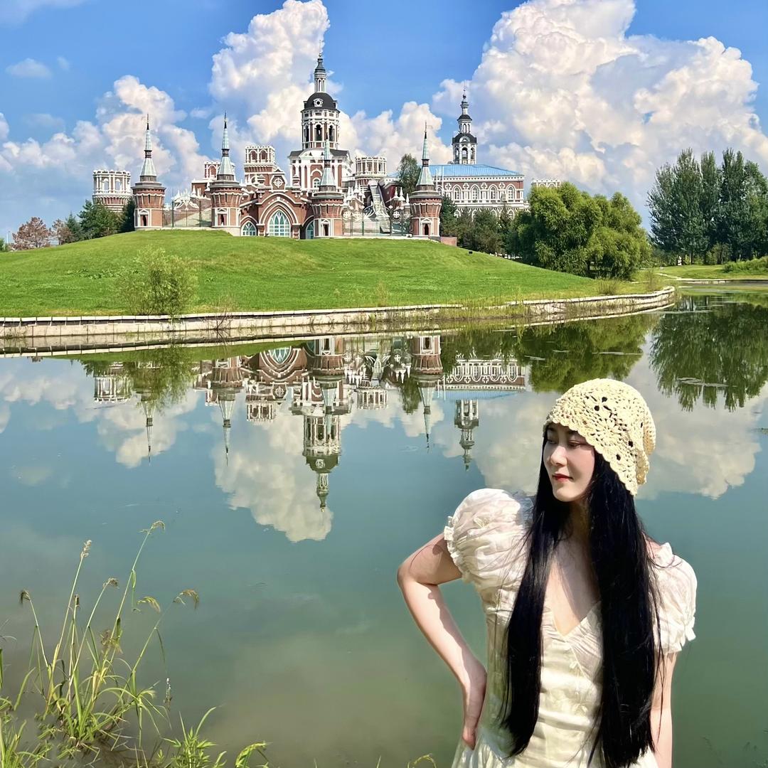 阿楚的小乌龟🌞