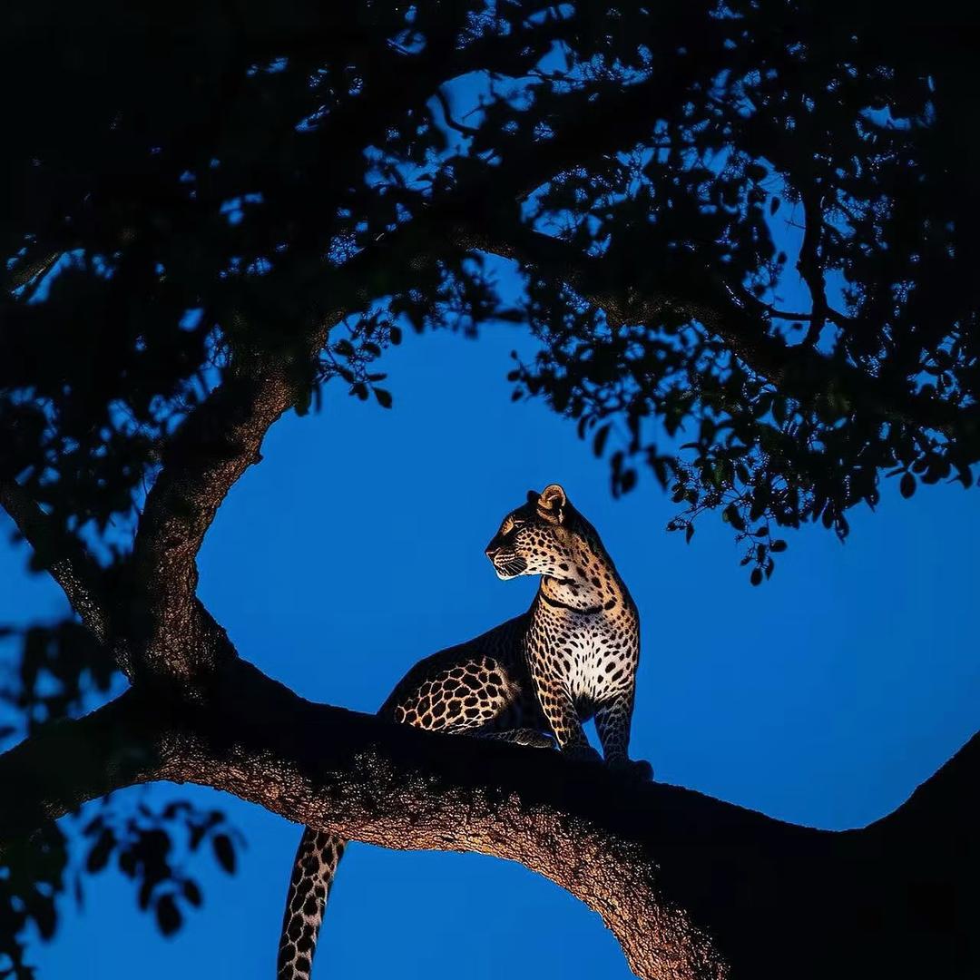 烈火淄博烧烤潮州店