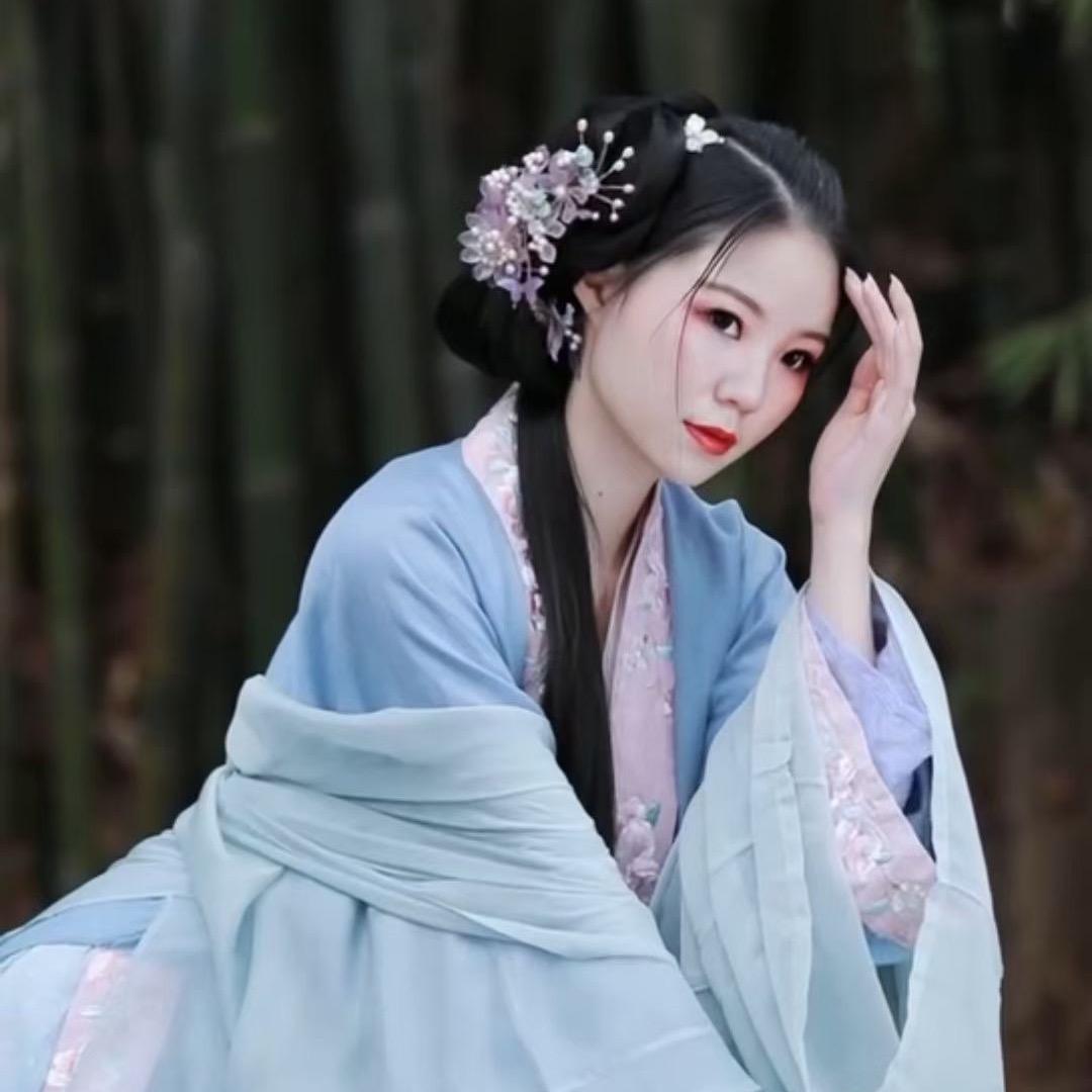 蒋菇凉🌻