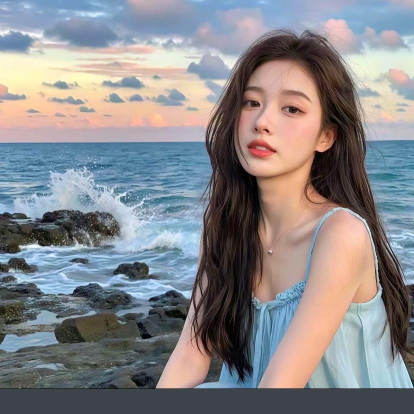 我是草帽姐