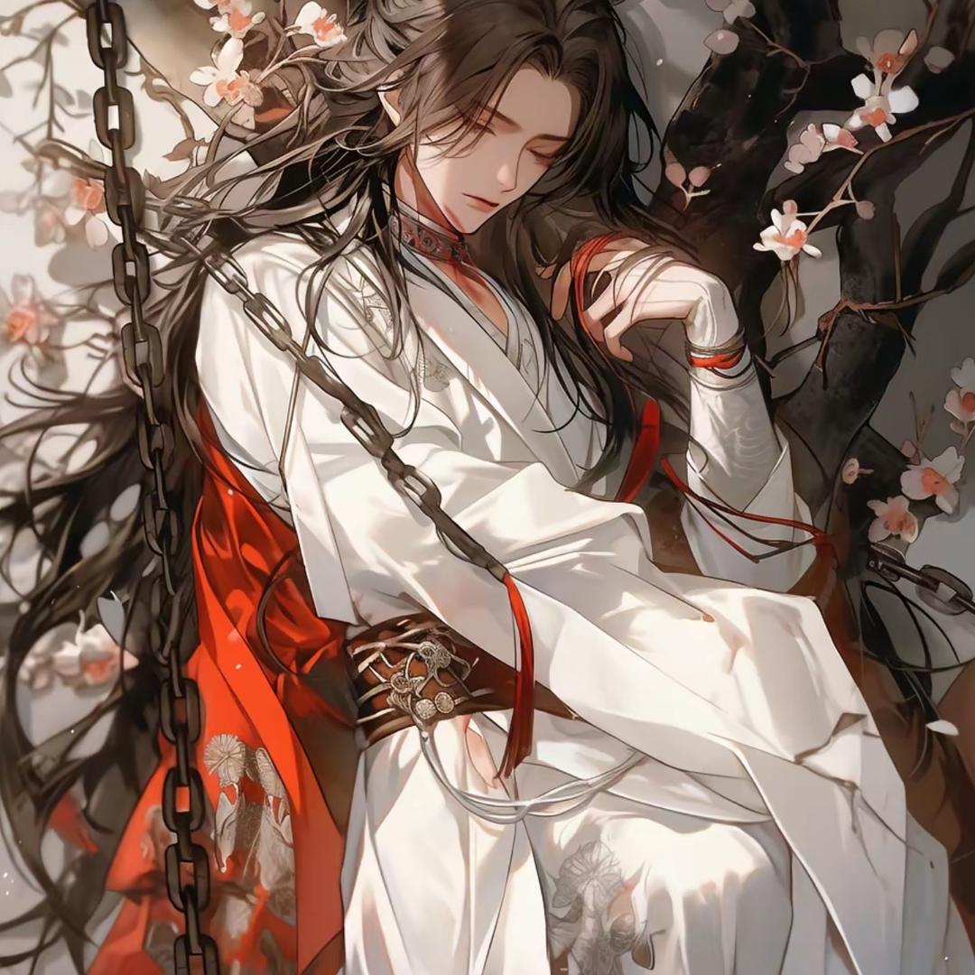 独白。