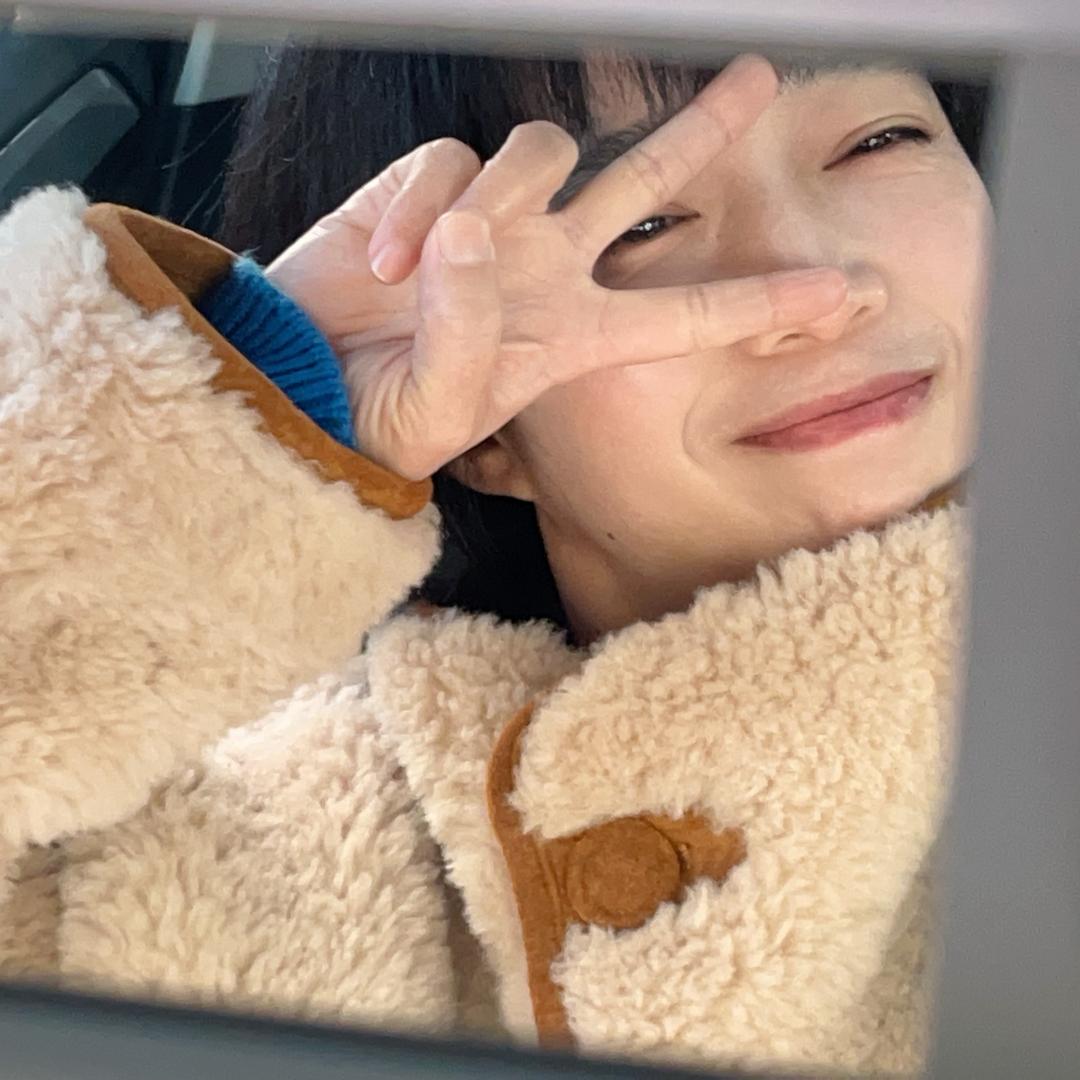 喝美式想美事💜