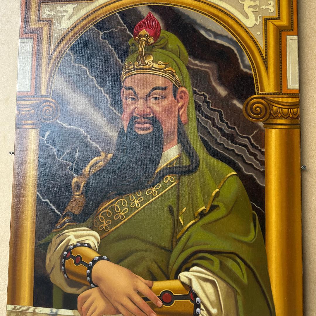 一千个达不溜