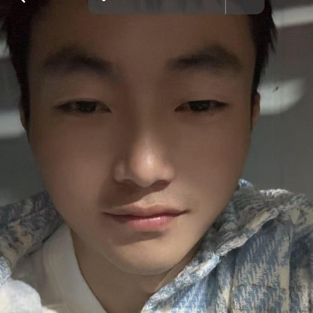 可有可无💔