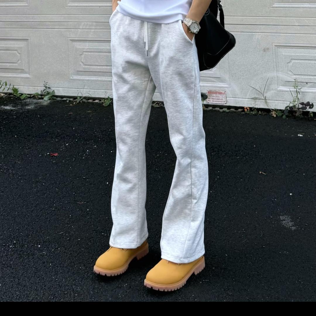 爱穿裤子的bro