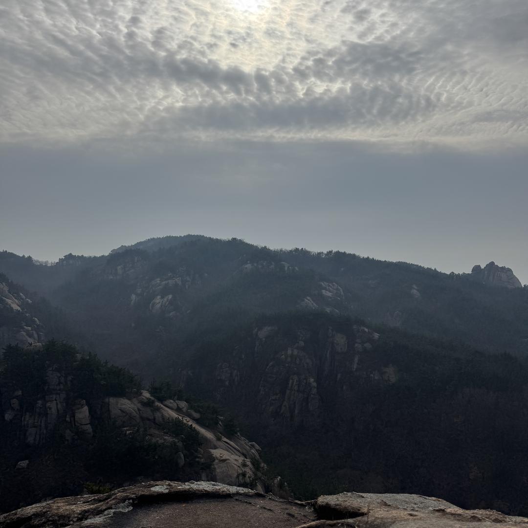 老班长崂山生态农场地