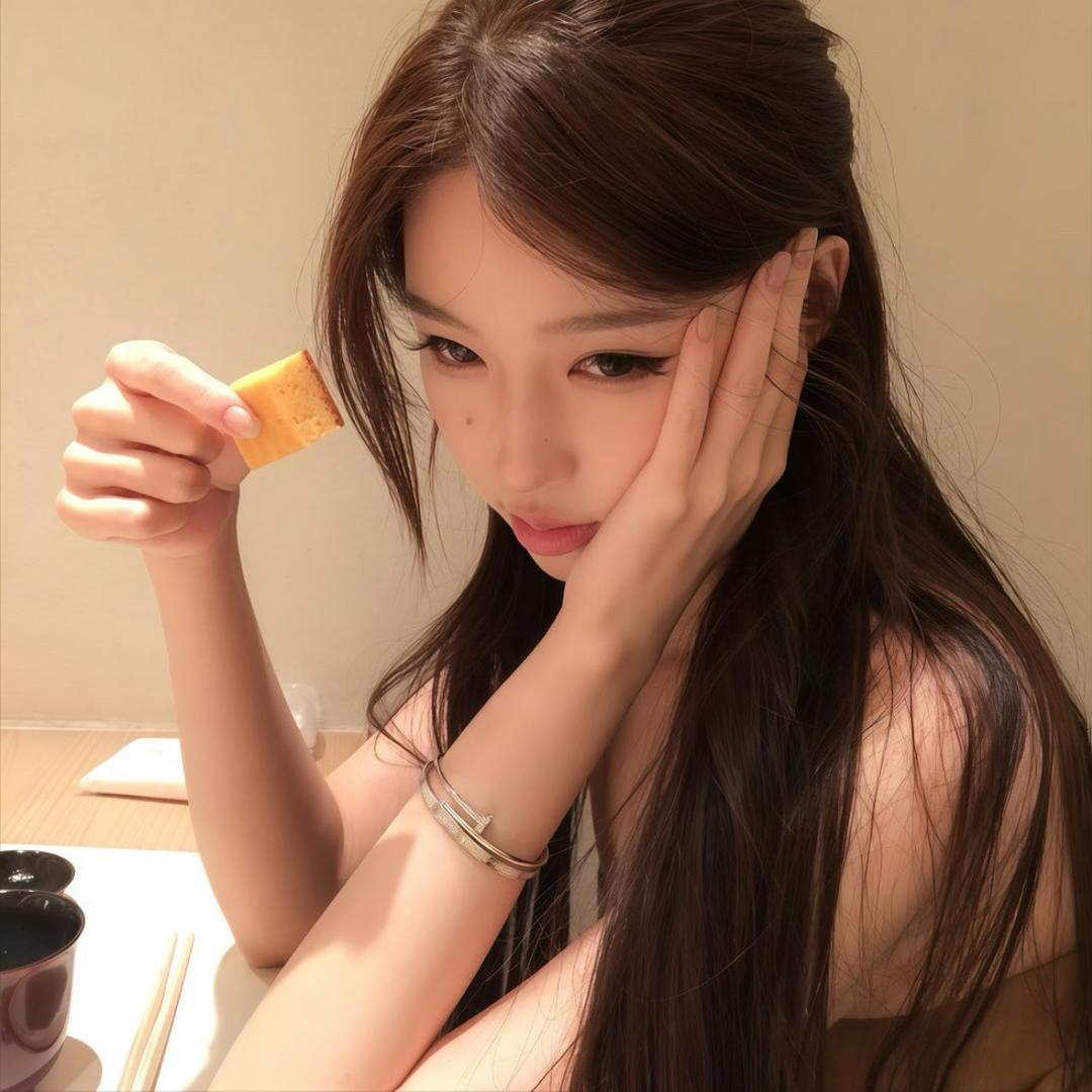乌龙茶.