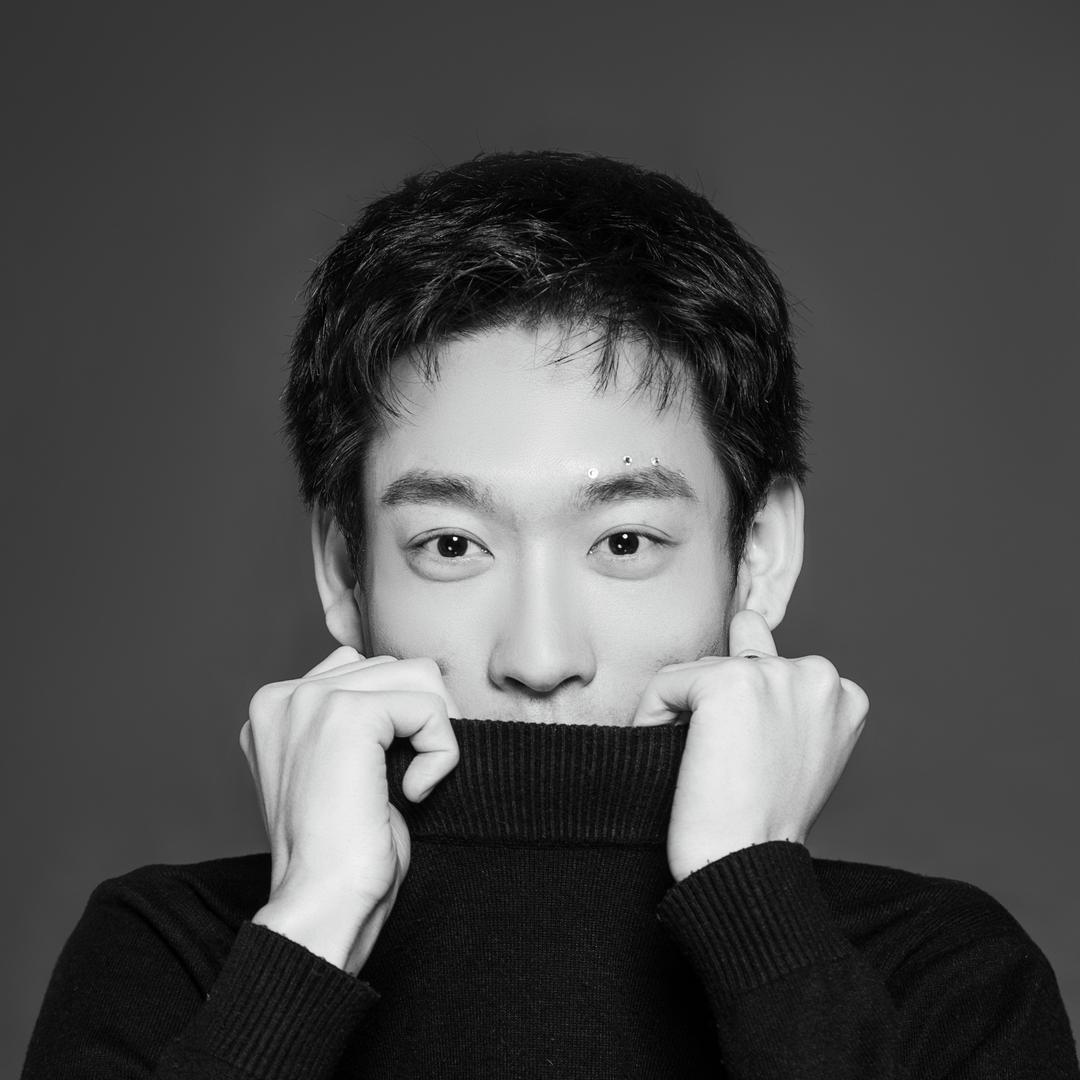 Mr. Zhang张