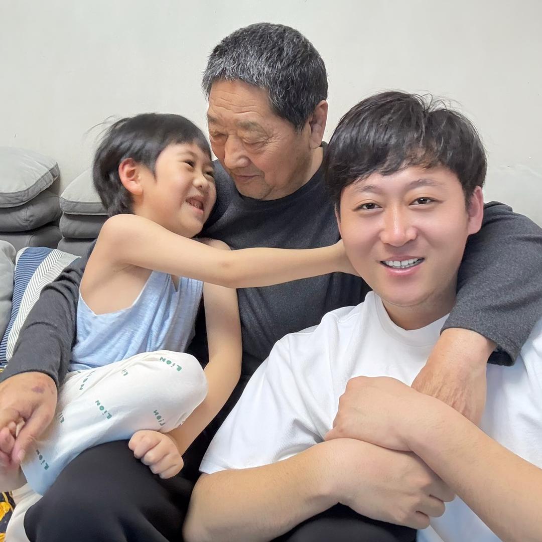 我是阿振