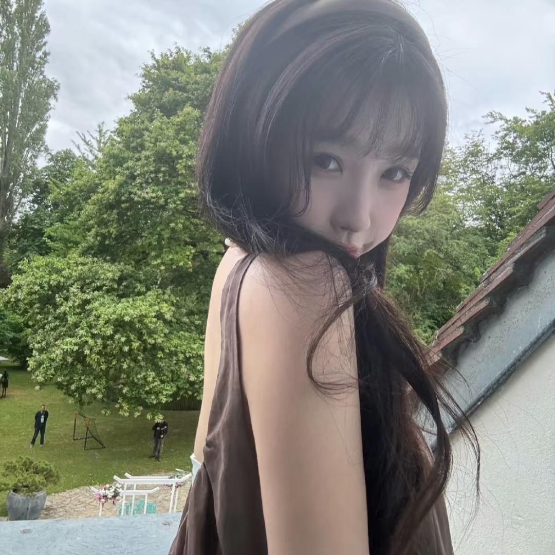 是小林呀～