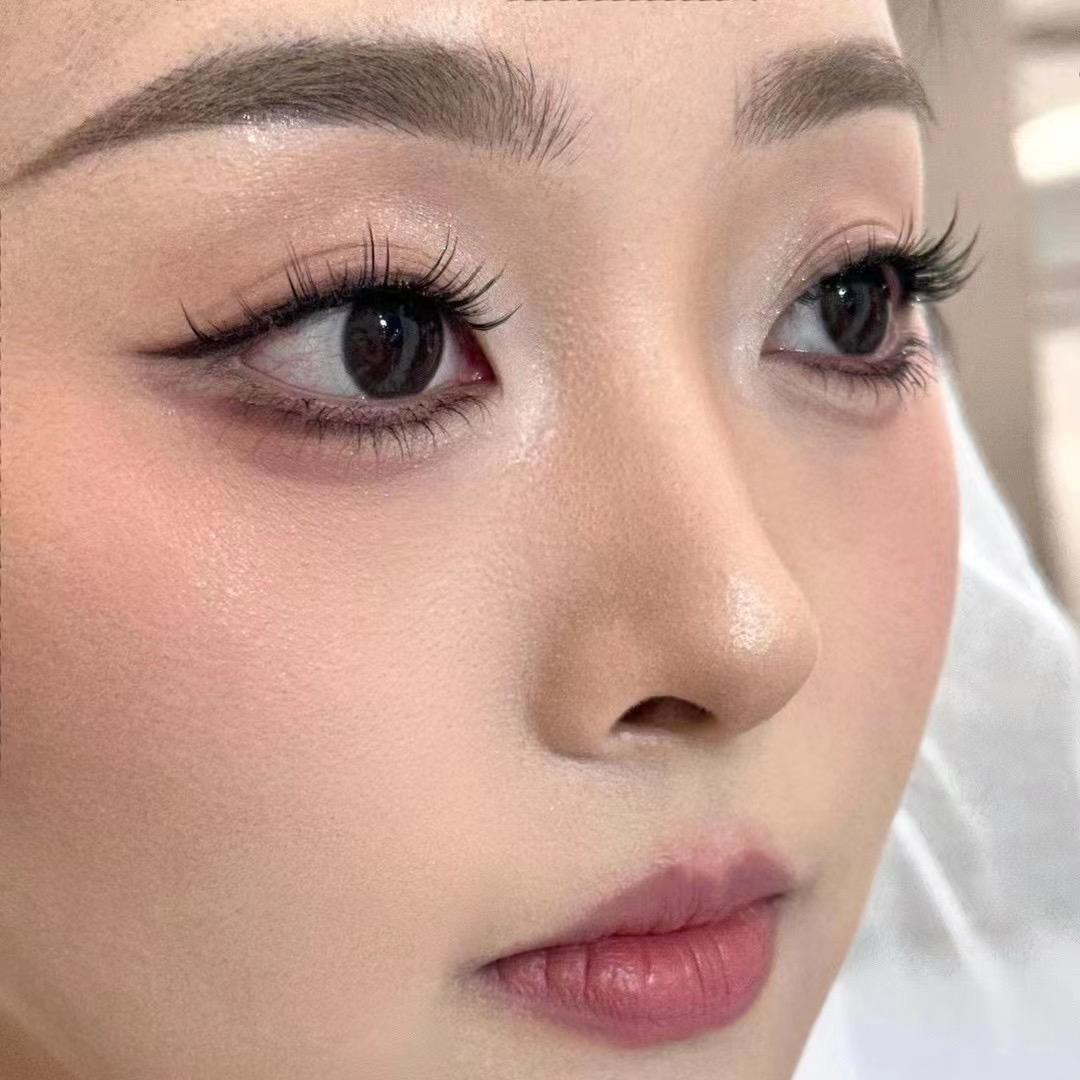 化妆师 大俊逸