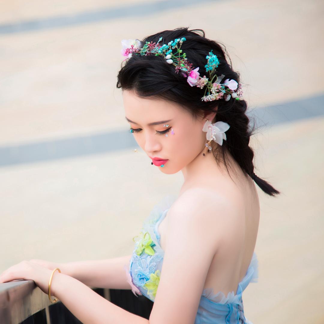 淼淼妈妈要努力