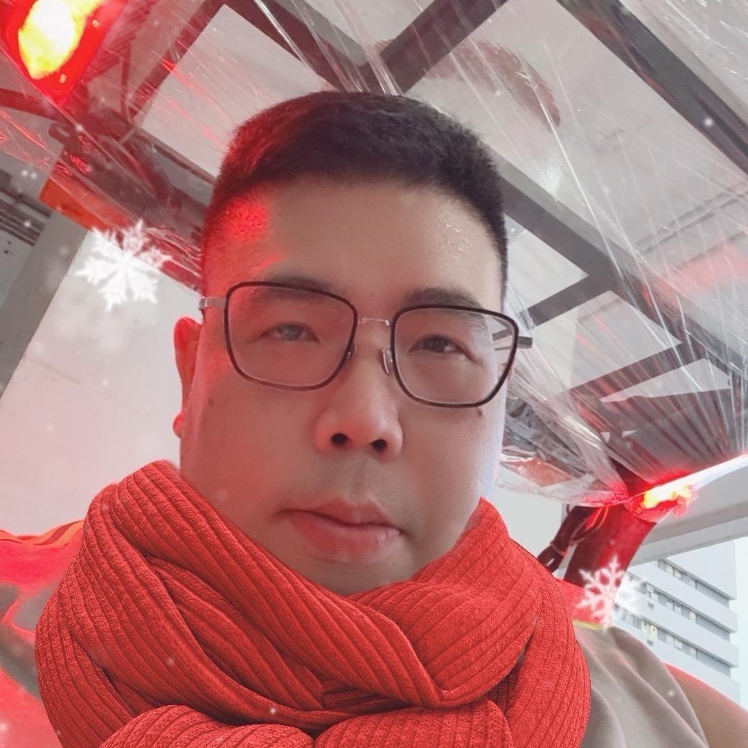 大蕃薯🇭🇰活在當下