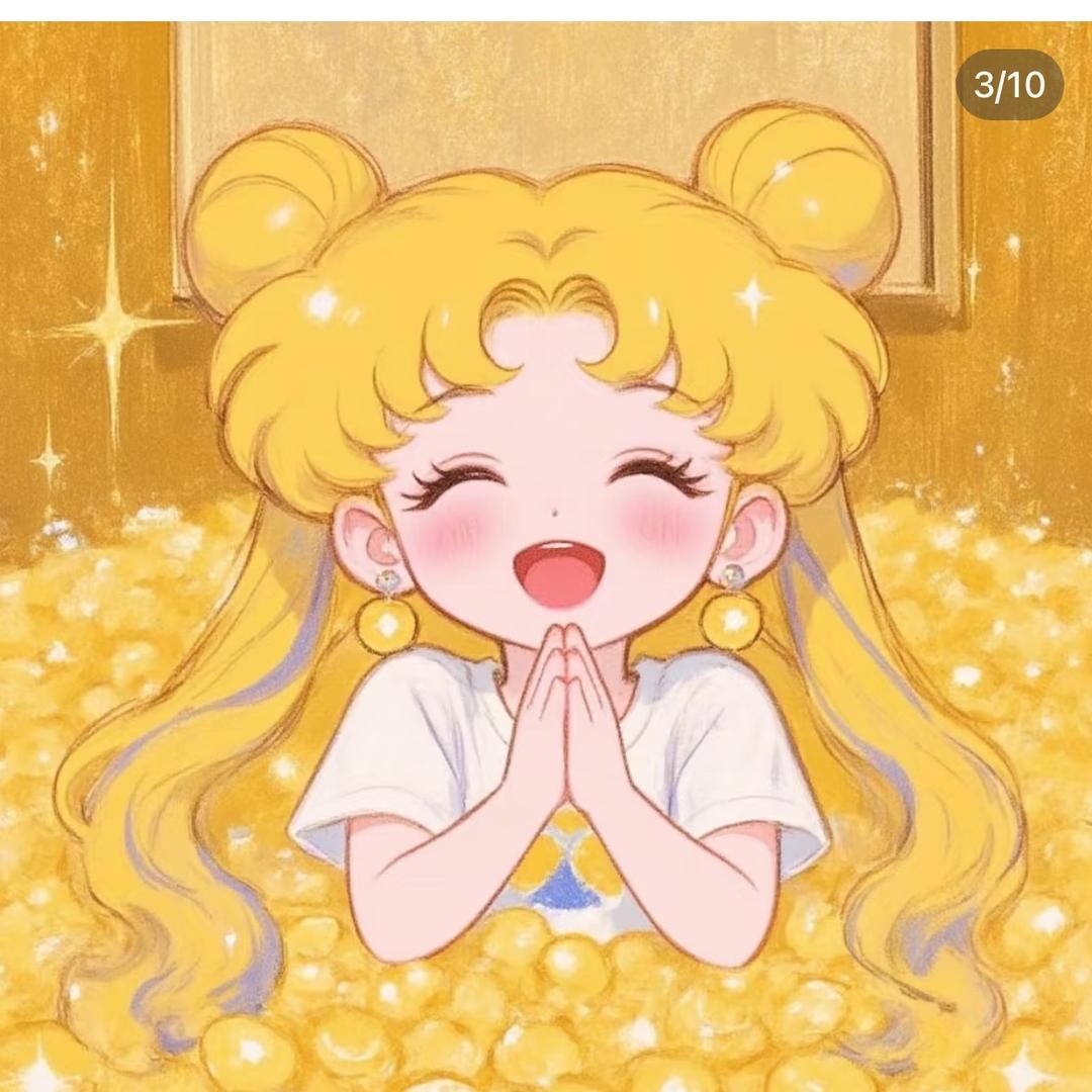 许安晴🍀💗要开心。