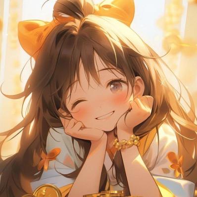 小💫