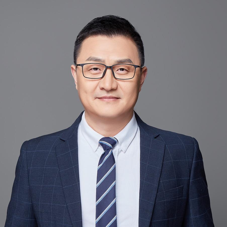 叶宏伟说