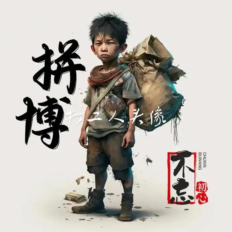 武汉打工人（日结）