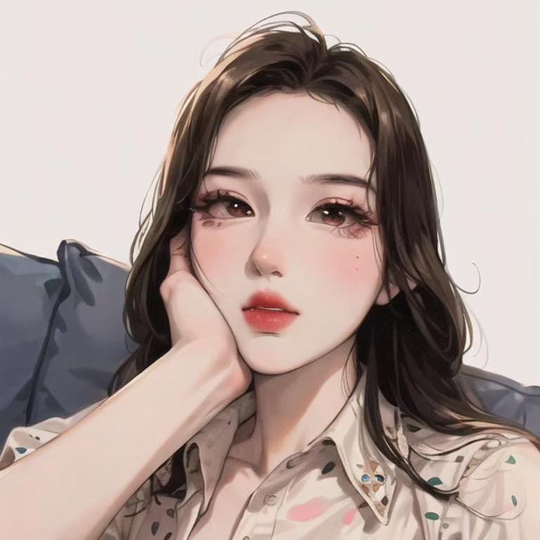 原来是芳草呀