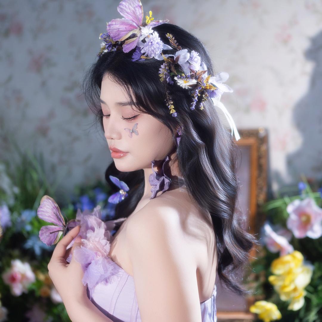 君小妍⁹⁴²¹ （带主播）