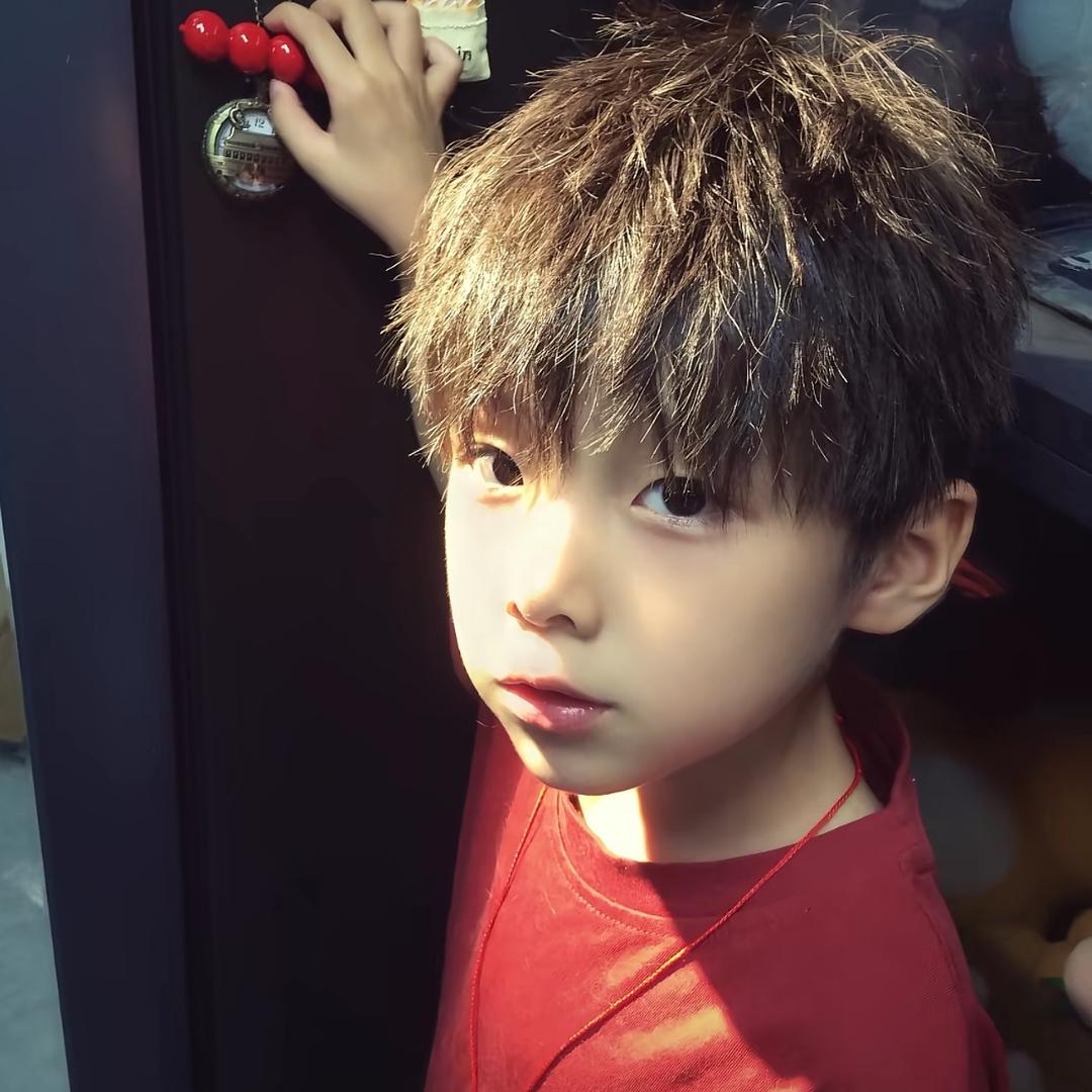 比个心
