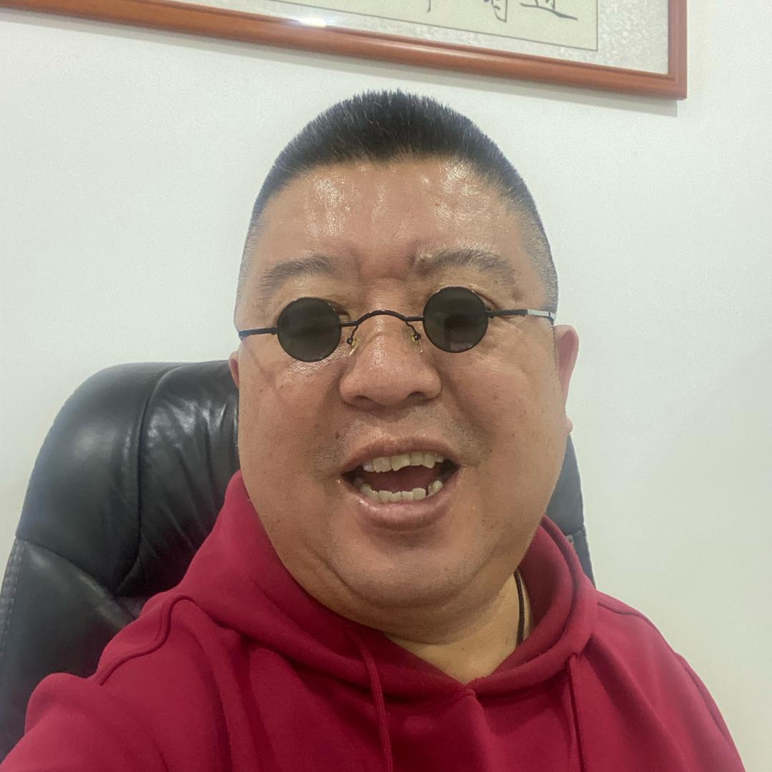 程大胖（收徒）