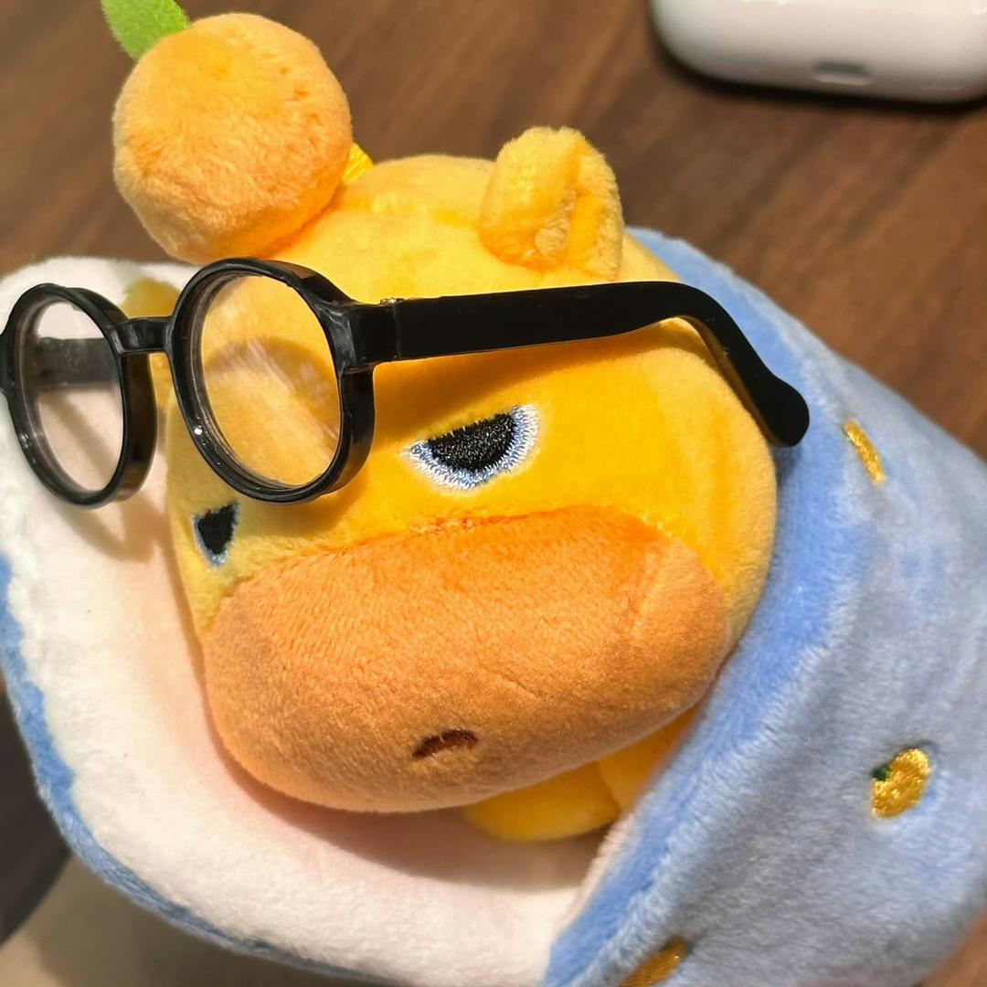 没营养