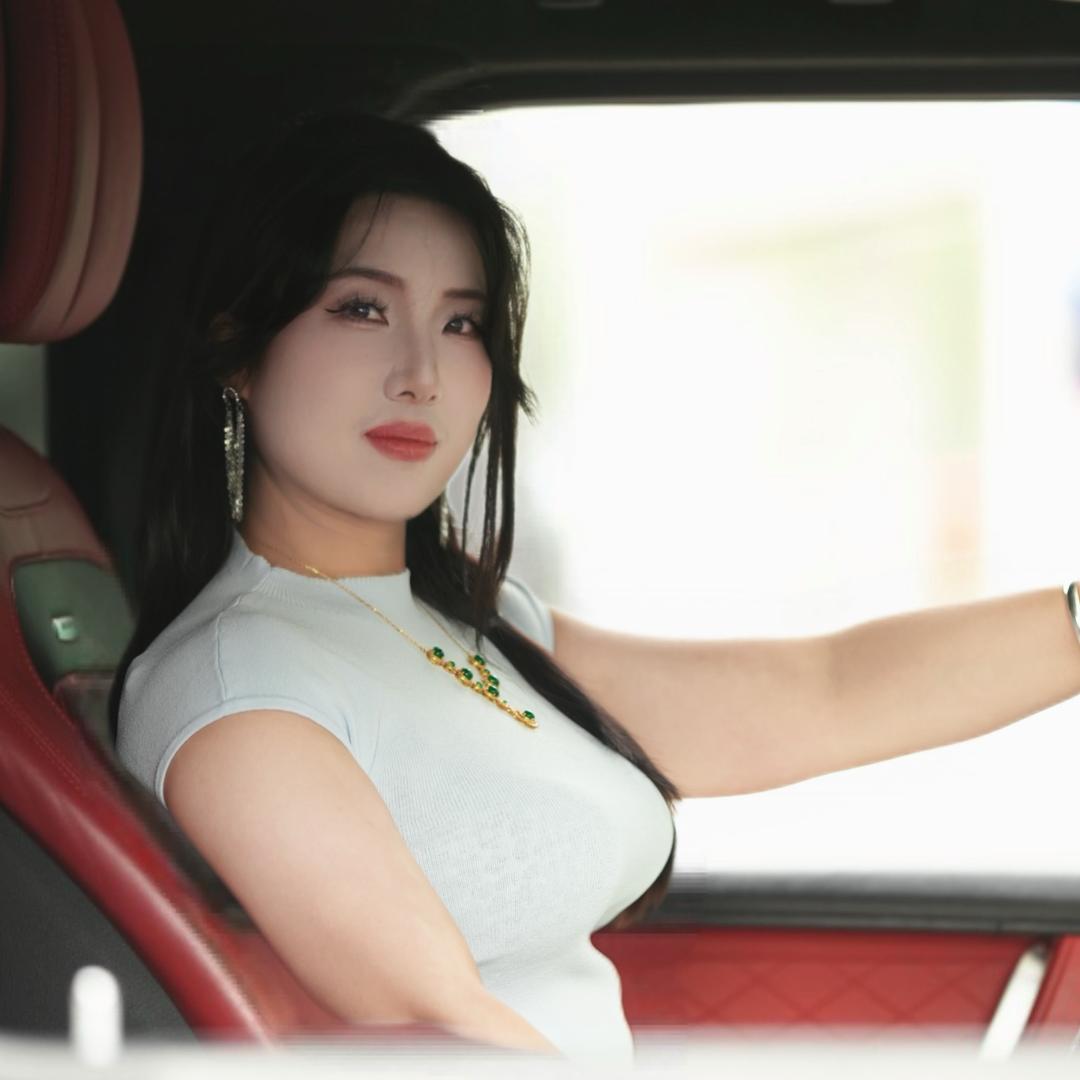 云南二小姐