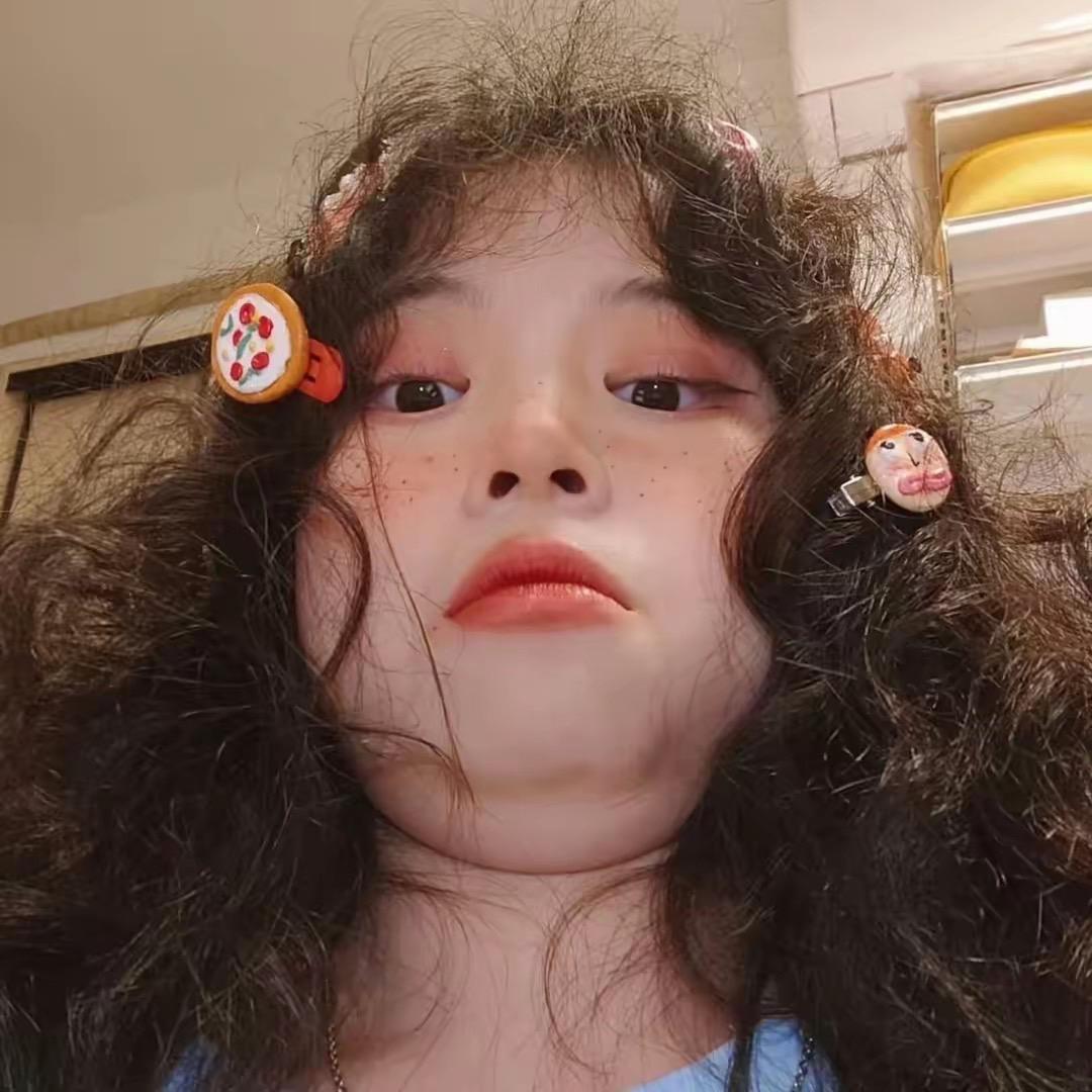 橙呦呦
