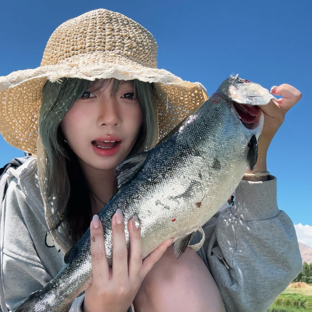 咩