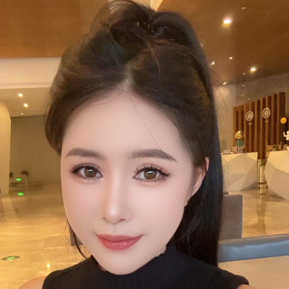 安晴（离婚中）