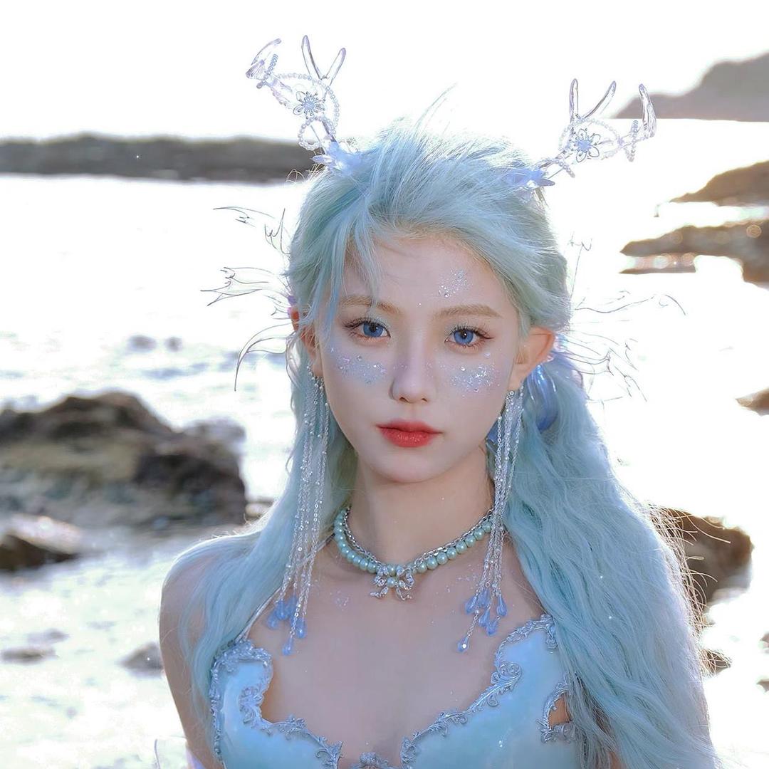 🌈敢冒险的少年