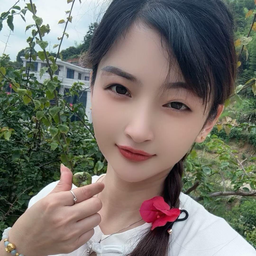 晓茹🍒