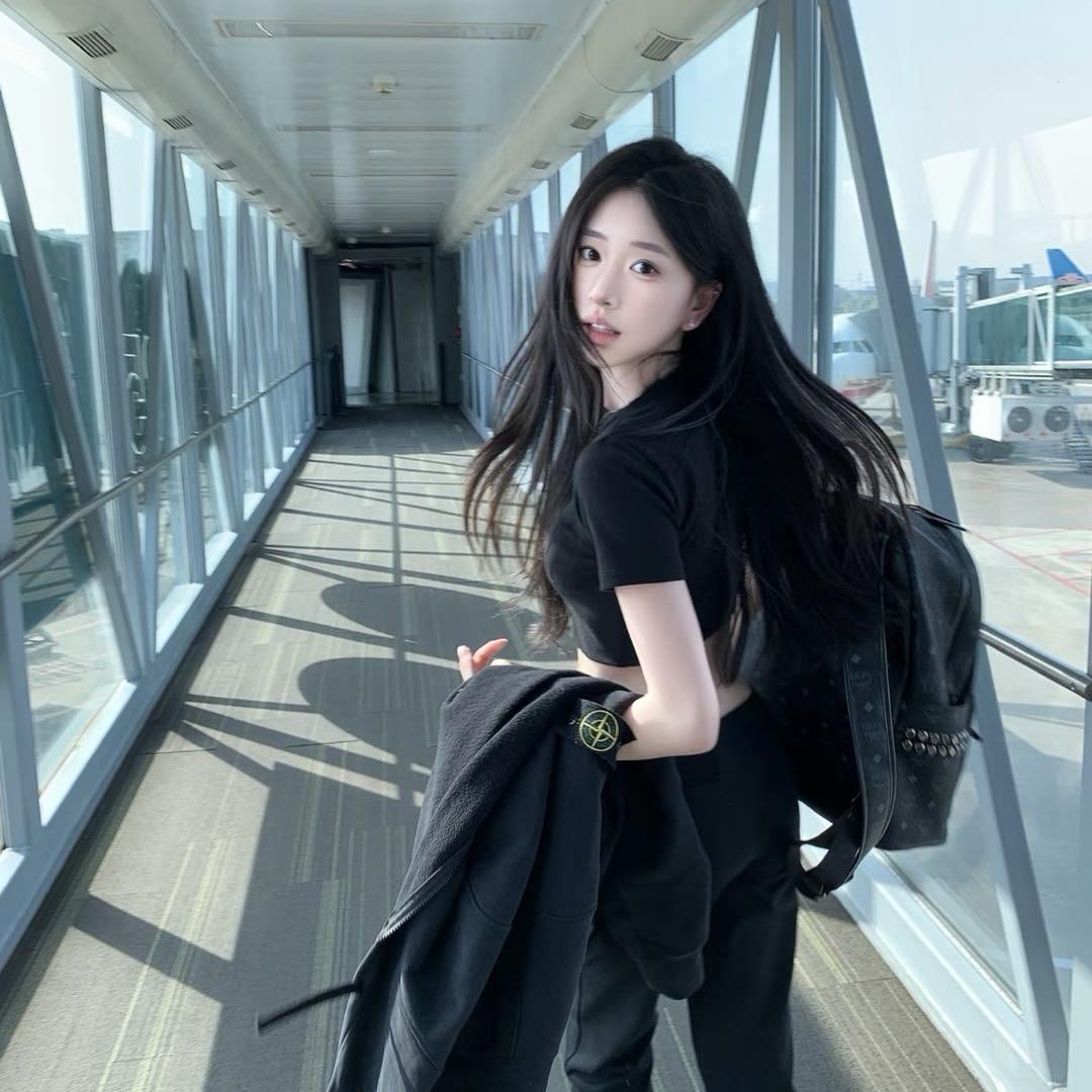 会飞的前女友