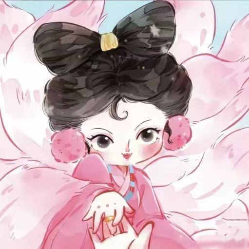 脑袋困掉le.