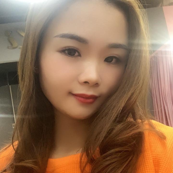 @仫佬妹