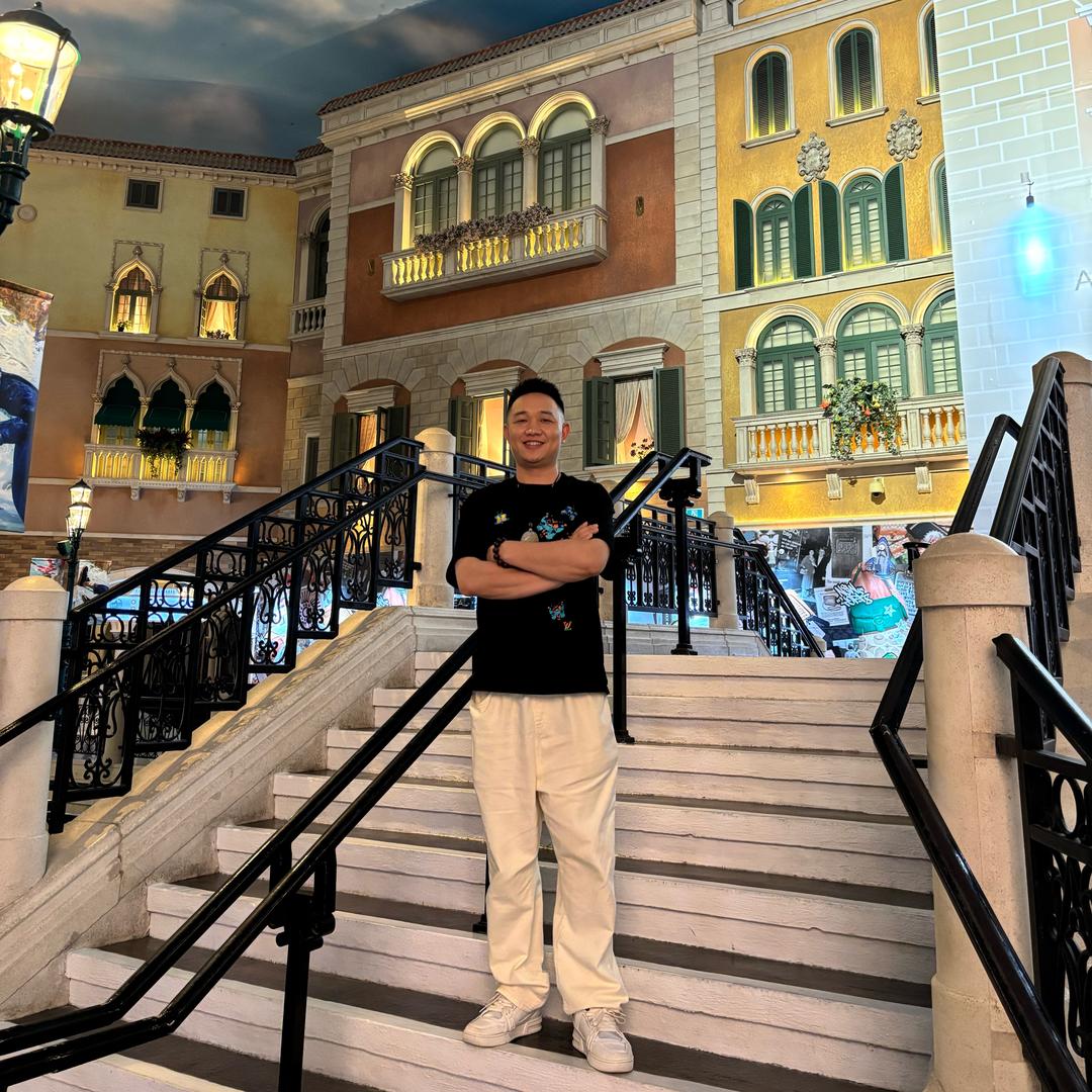 金枪大龙