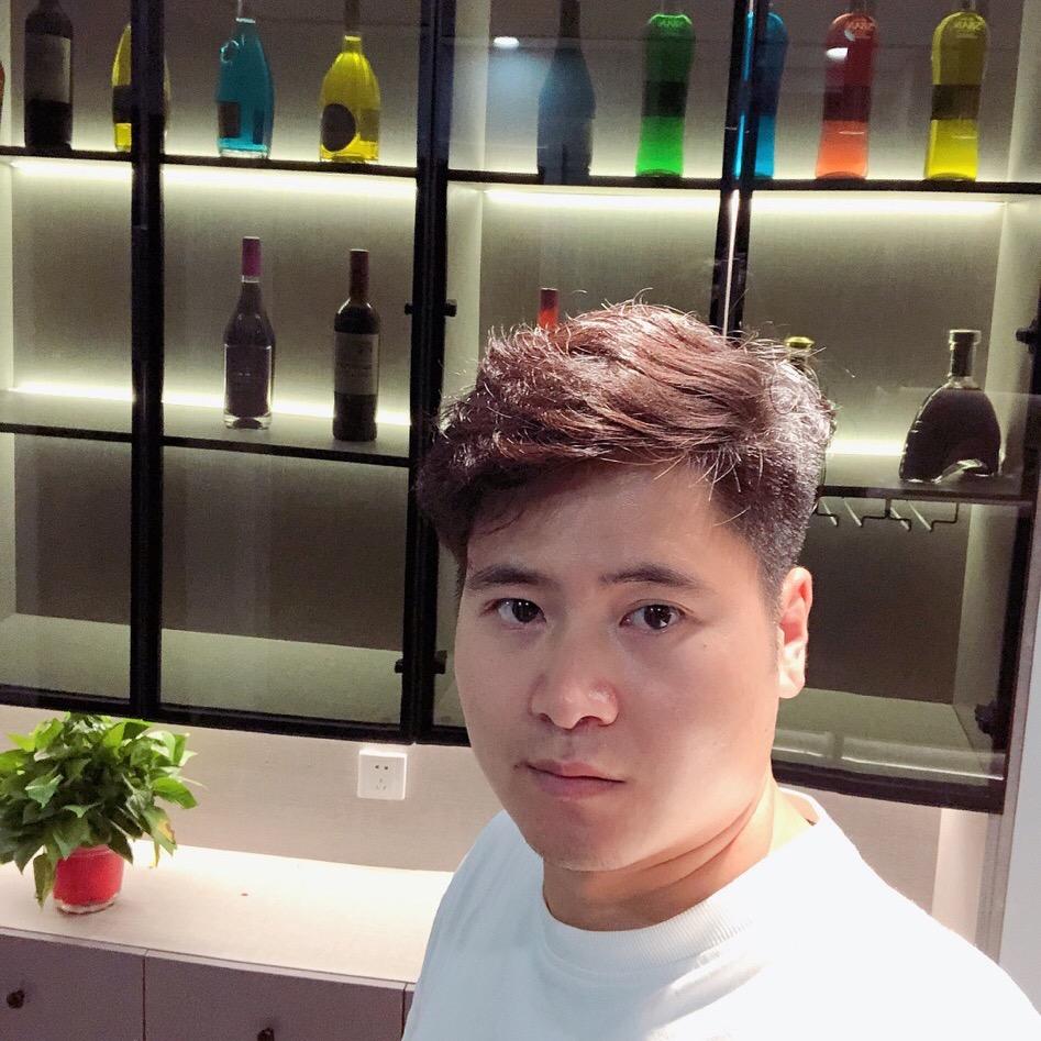 青松发型设计