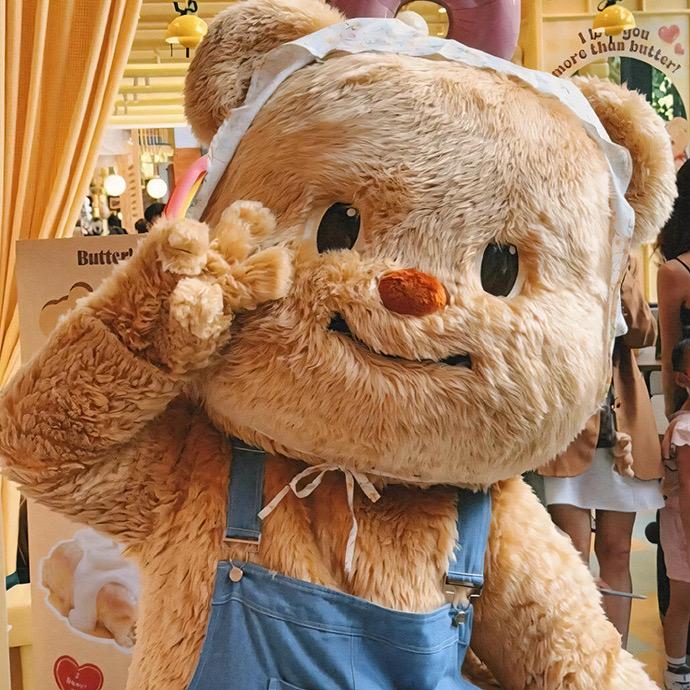 熊黛玉(国服蚩姹)