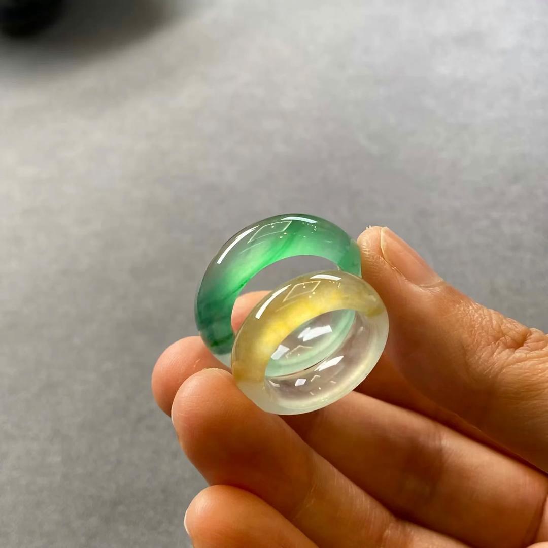 如故翡翠馆
