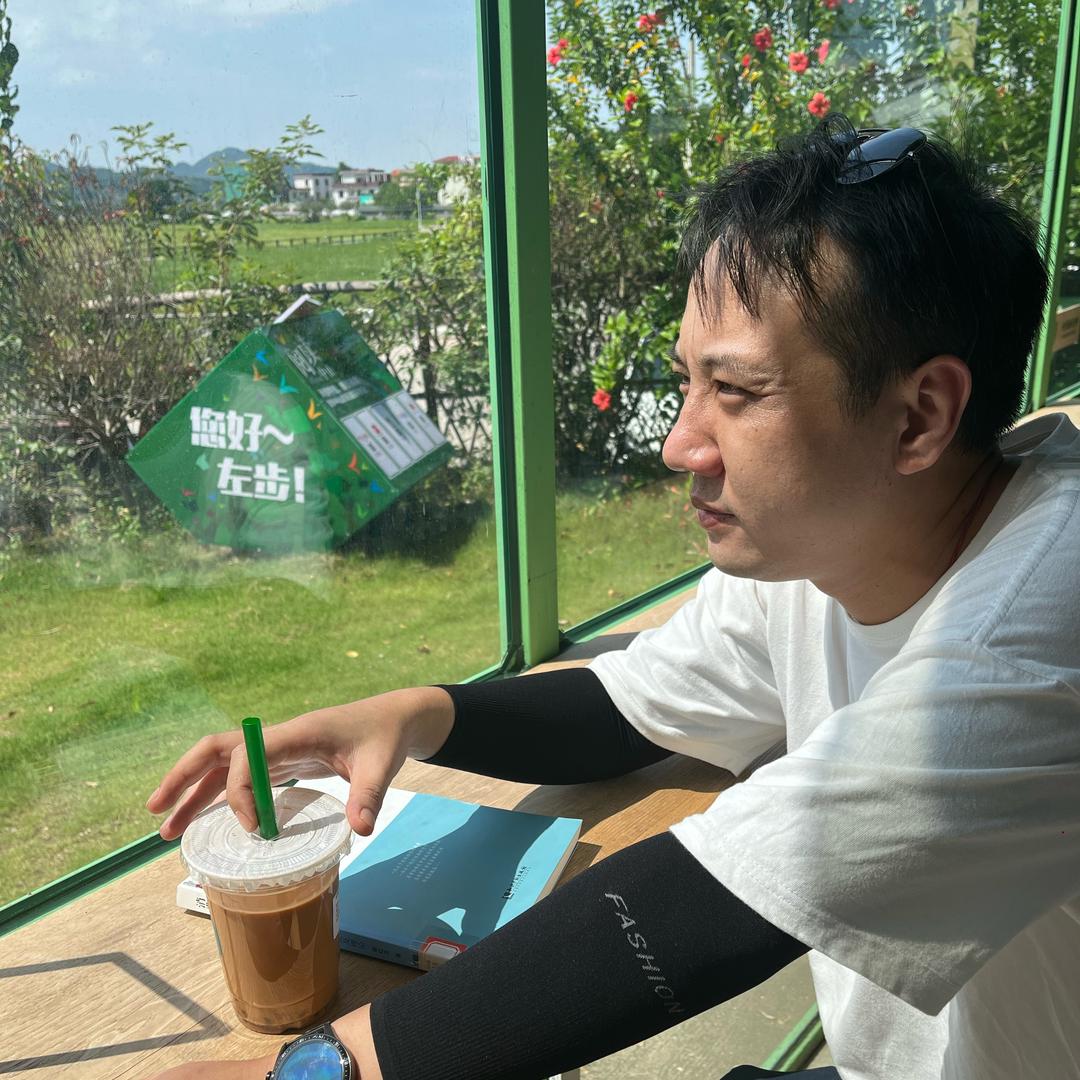 小陈同学（陈大才子）