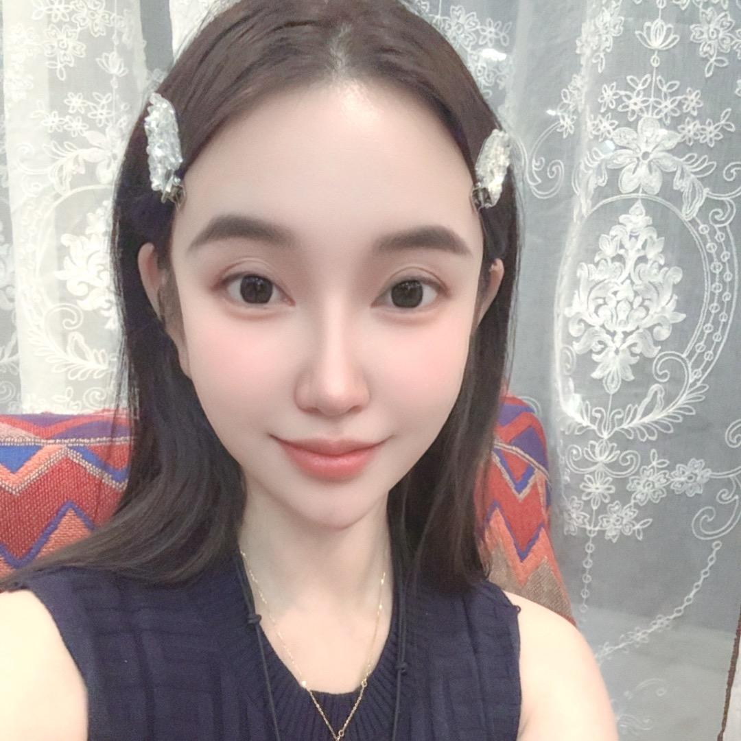 @娃娃🎀