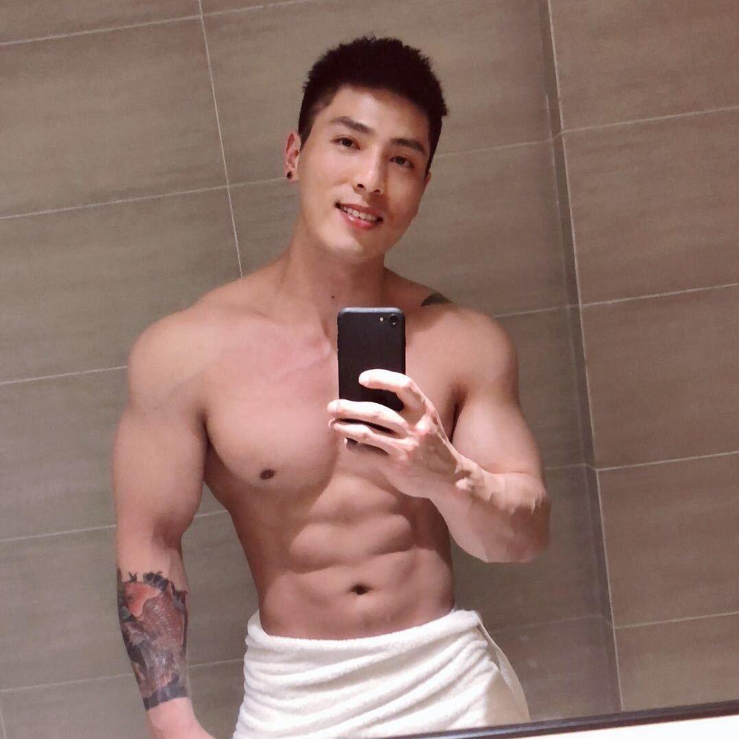引体向上
