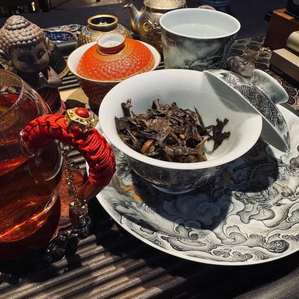 品茶人生