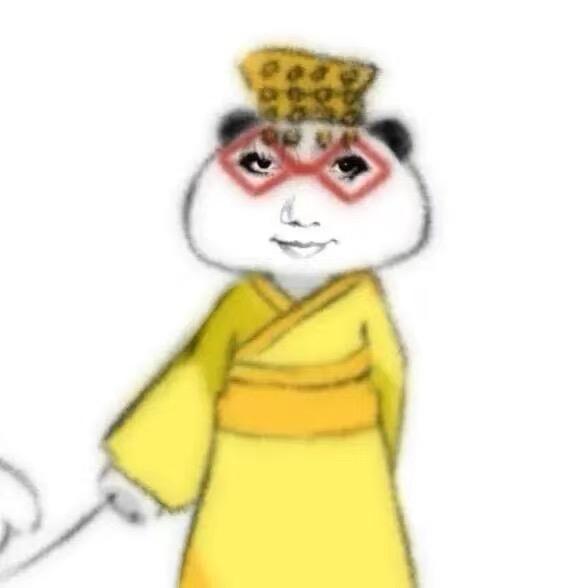 泡芙今天吃什么